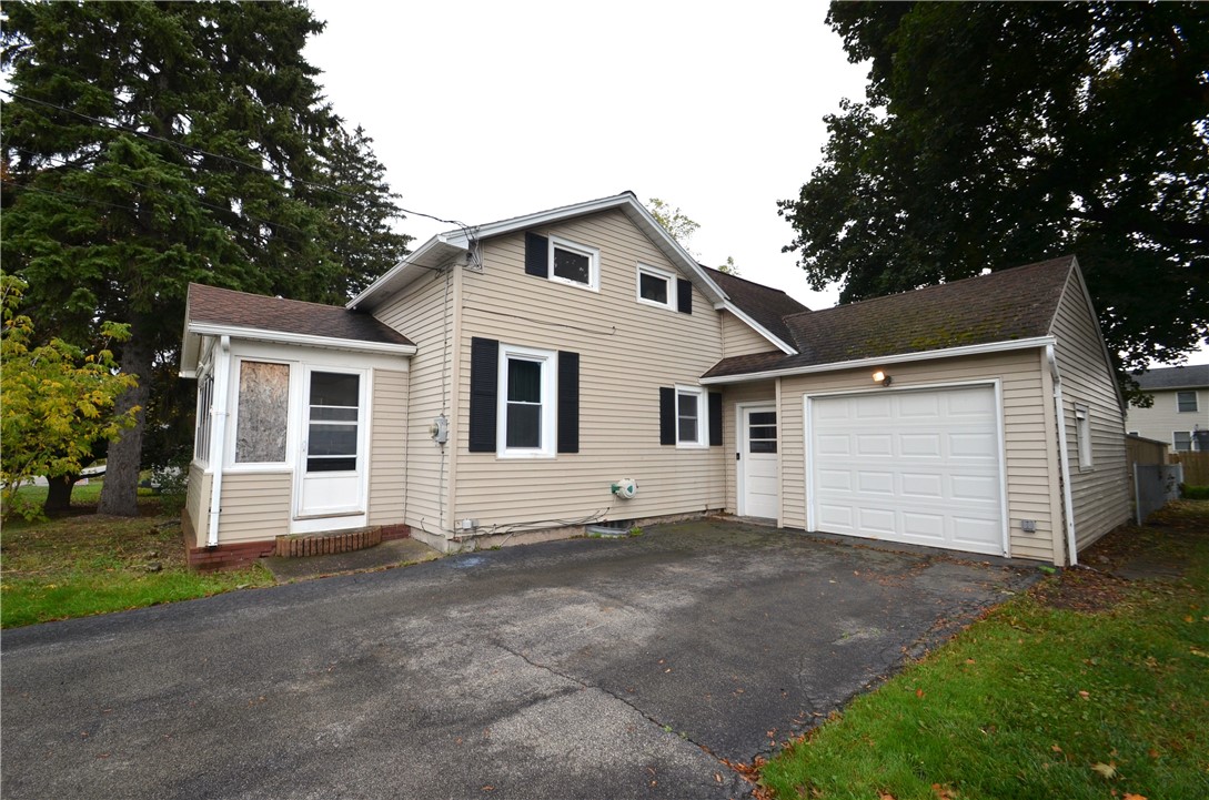 3537 Latta Road Greece, NY 14612 - Photo 2 of 44