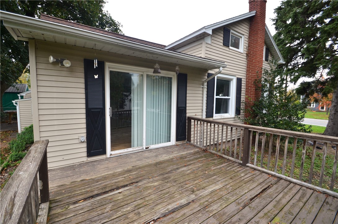 3537 Latta Road Greece, NY 14612 - Photo 36 of 44