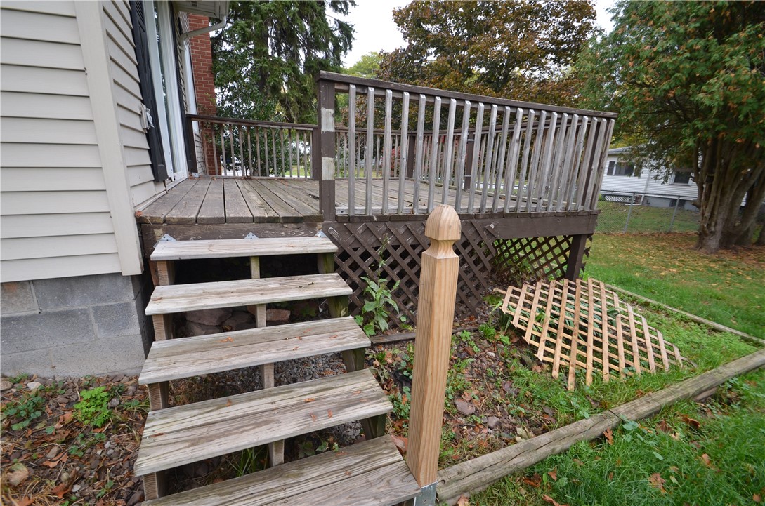 3537 Latta Road Greece, NY 14612 - Photo 38 of 44