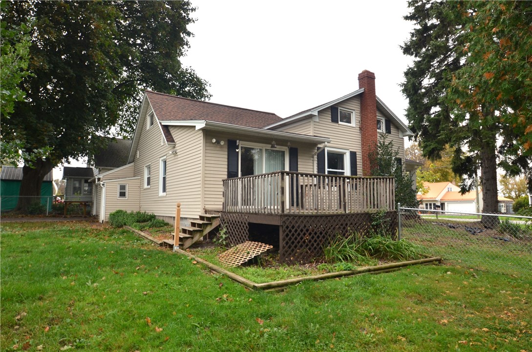 3537 Latta Road Greece, NY 14612 - Photo 39 of 44