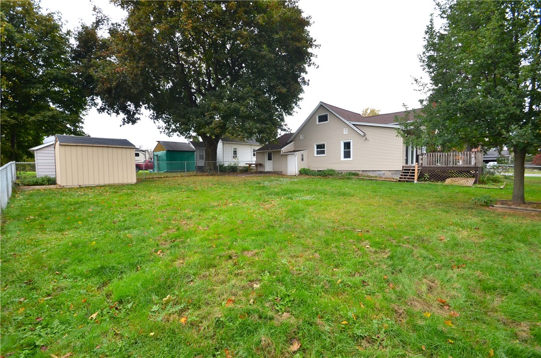 3537 Latta Road Greece, NY 14612 - Photo 42 of 44