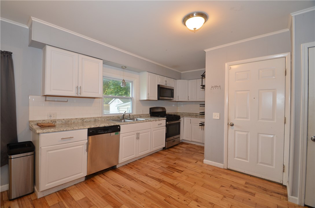 3537 Latta Road Greece, NY 14612 - Photo 6 of 44