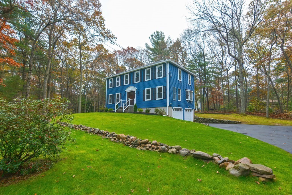 38 Ridge Road Walpole, MA 02081 - Photo 1 of 42 Gallery Image 1