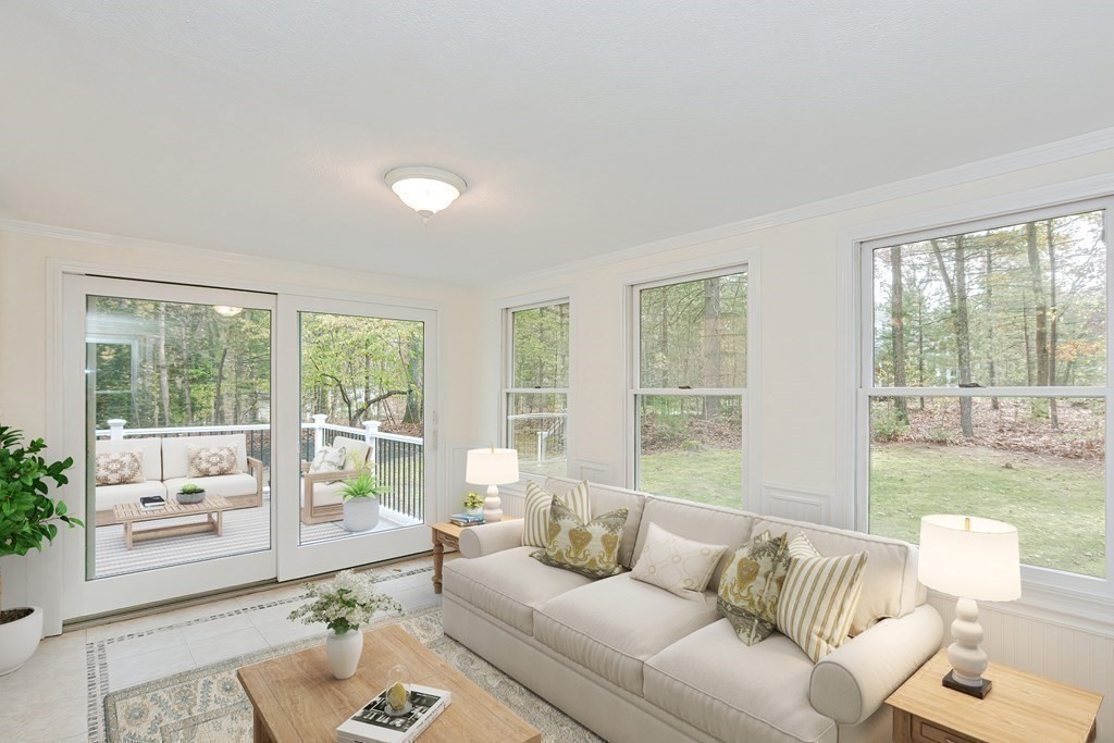 38 Ridge Road Walpole, MA 02081 - Photo 17 of 42 Gallery Image 17