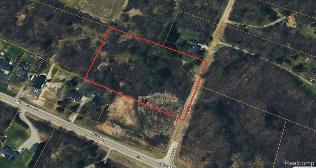 0 Gray Road Lapeer, MI 48446 - Photo 8 of 9