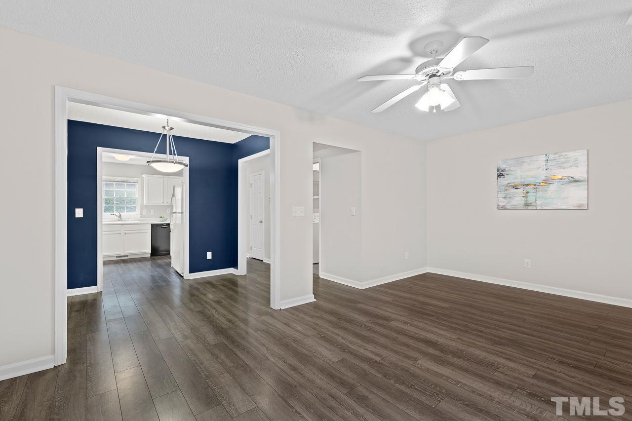 6744 Queen Annes Drive Raleigh, NC 27613 - Photo 12 of 27