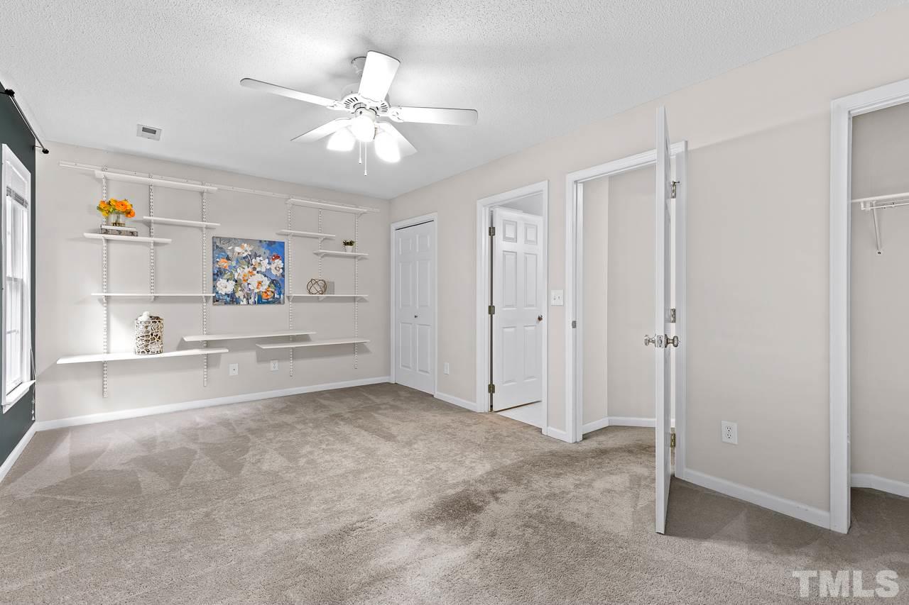 6744 Queen Annes Drive Raleigh, NC 27613 - Photo 13 of 27