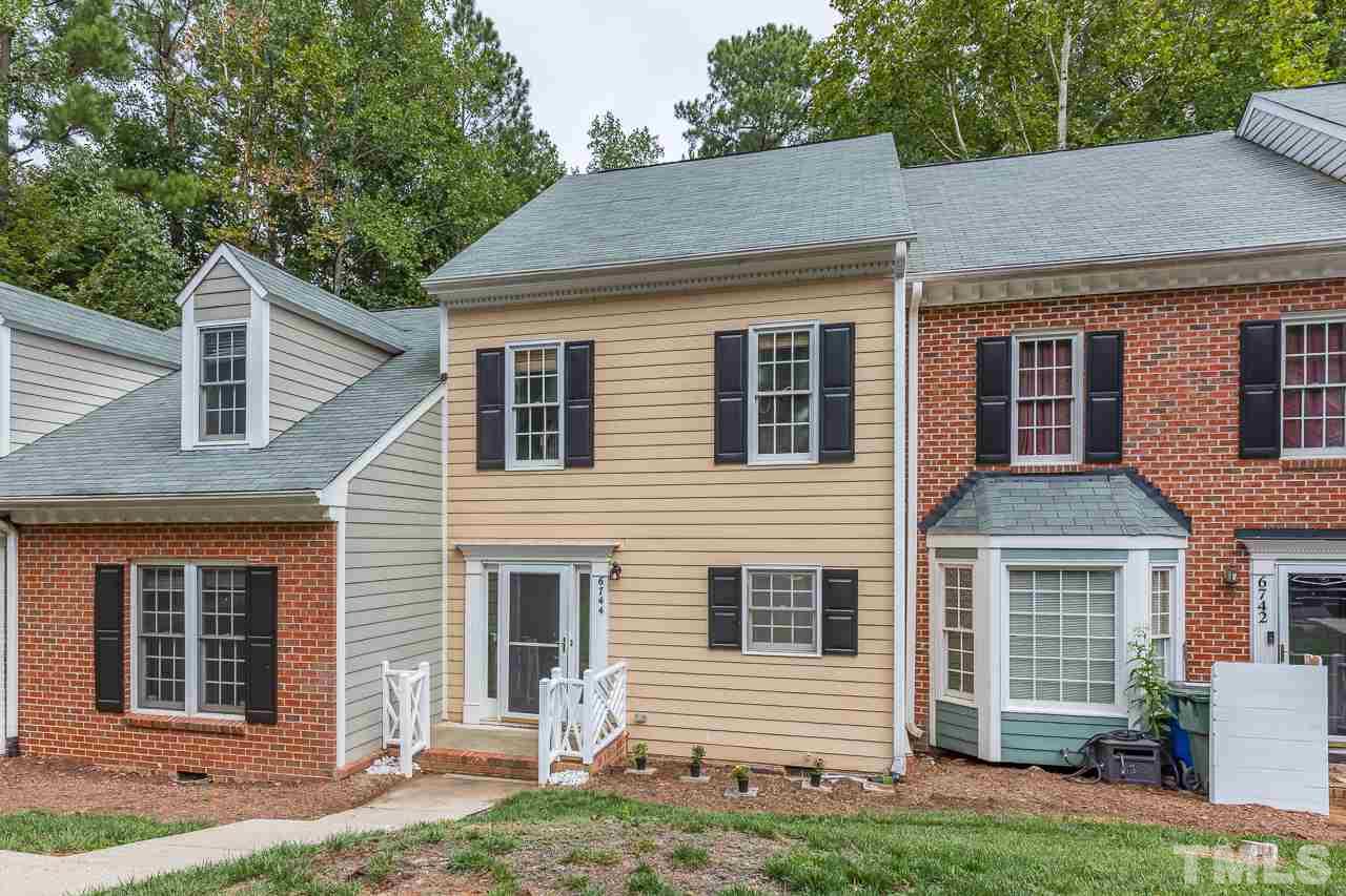 6744 Queen Annes Drive Raleigh, NC 27613 - Photo 25 of 27