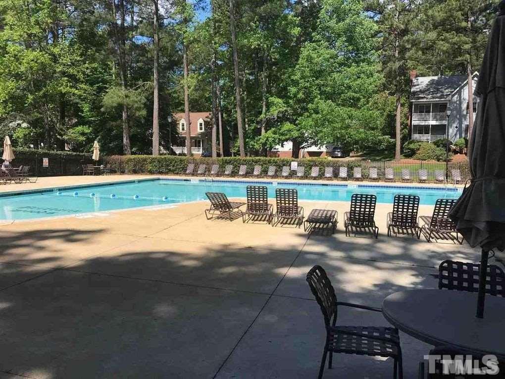 6744 Queen Annes Drive Raleigh, NC 27613 - Photo 27 of 27