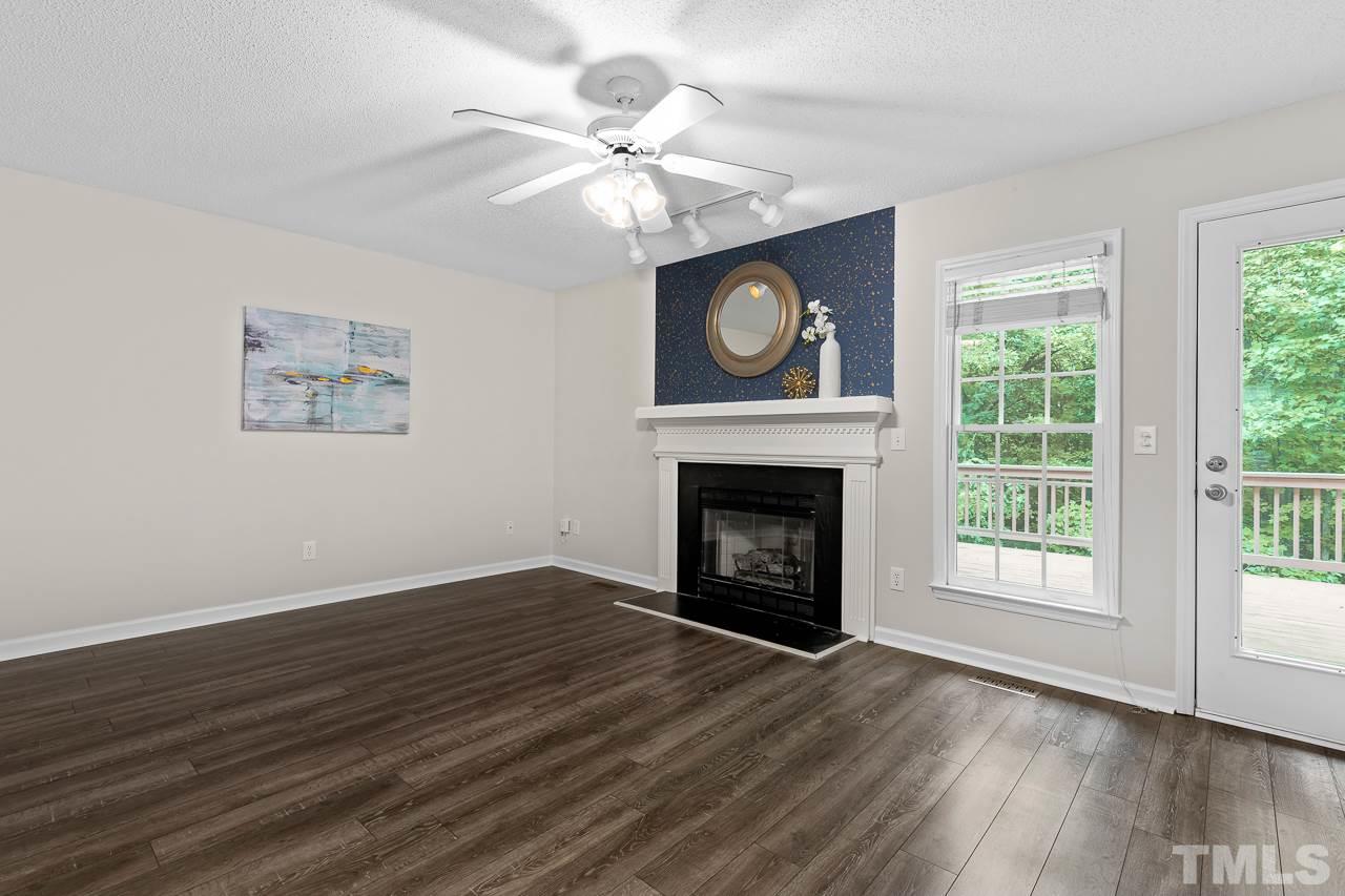 6744 Queen Annes Drive Raleigh, NC 27613 - Photo 10 of 27