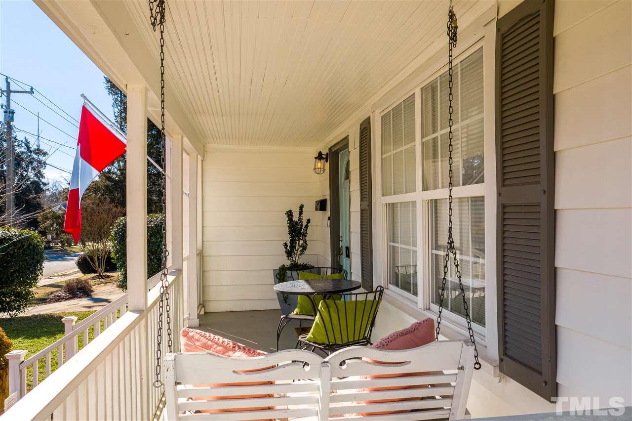 108 South Pettigrew Street Raleigh, NC 27610 - Photo 2 of 30 Gallery Image 2