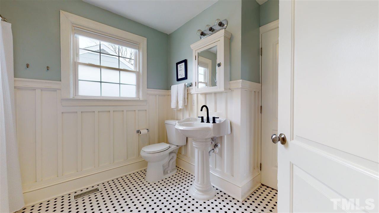 108 South Pettigrew Street Raleigh, NC 27610 - Photo 20 of 30 Gallery Image 20