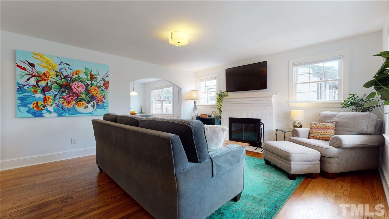 108 South Pettigrew Street Raleigh, NC 27610 - Photo 3 of 30 Gallery Image 3