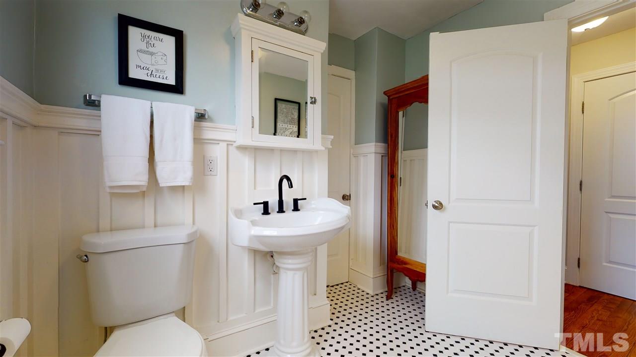 108 South Pettigrew Street Raleigh, NC 27610 - Photo 21 of 30 Gallery Image 21