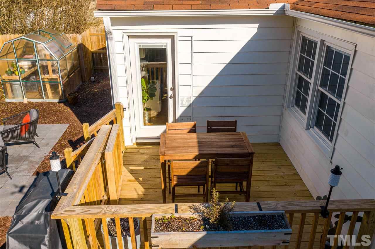 108 South Pettigrew Street Raleigh, NC 27610 - Photo 23 of 30 Gallery Image 23
