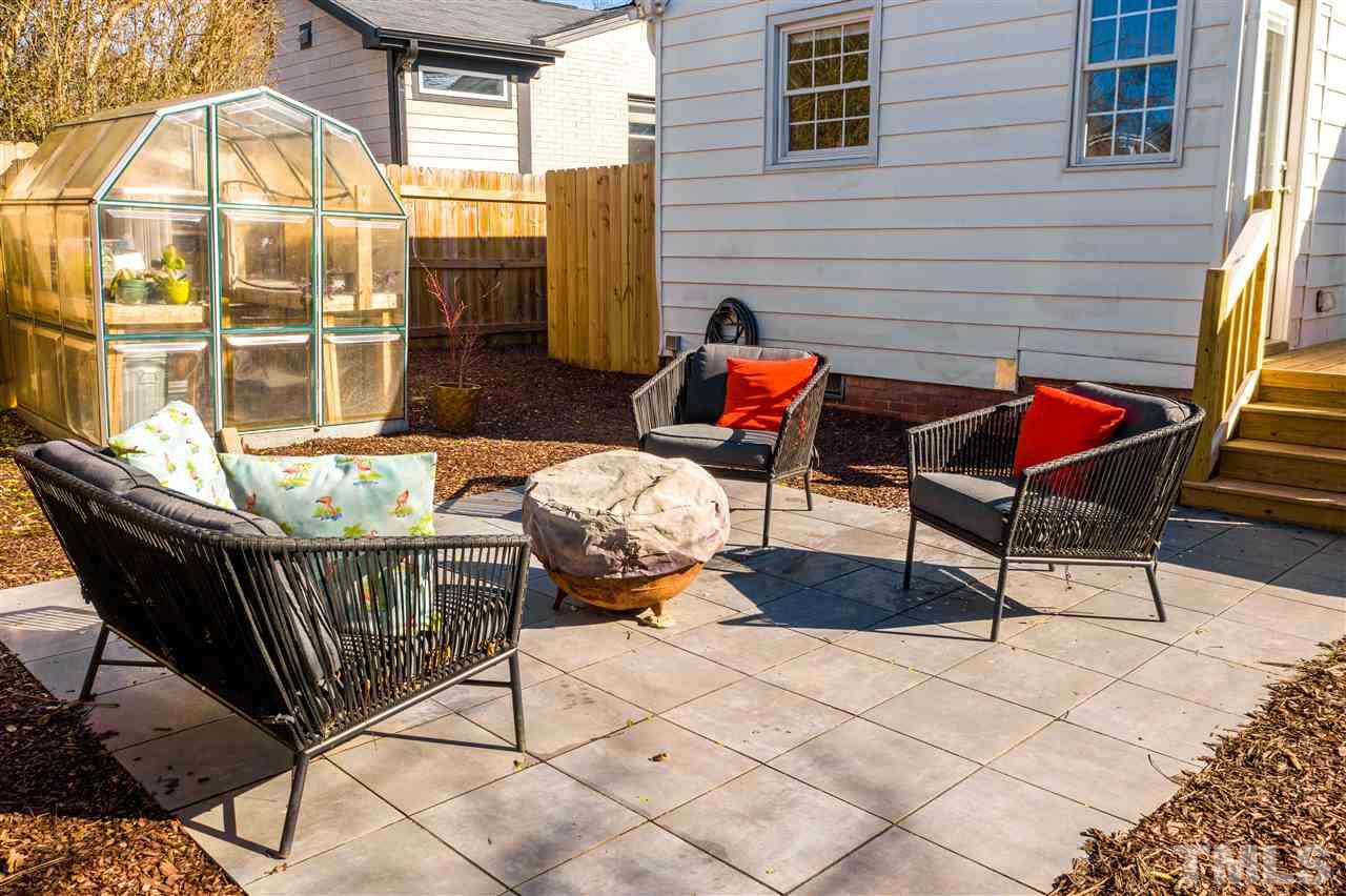 108 South Pettigrew Street Raleigh, NC 27610 - Photo 25 of 30 Gallery Image 25