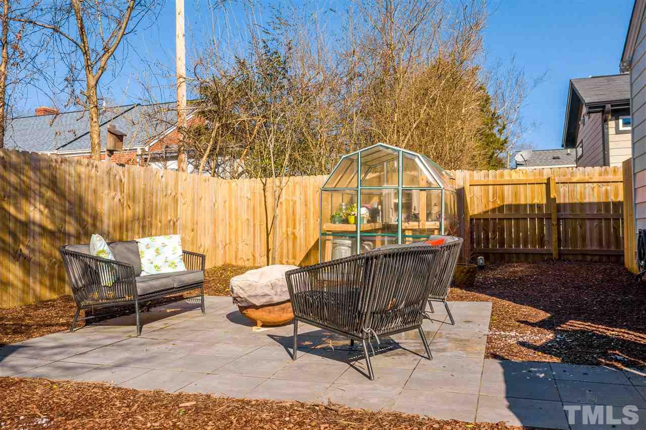 108 South Pettigrew Street Raleigh, NC 27610 - Photo 26 of 30 Gallery Image 26