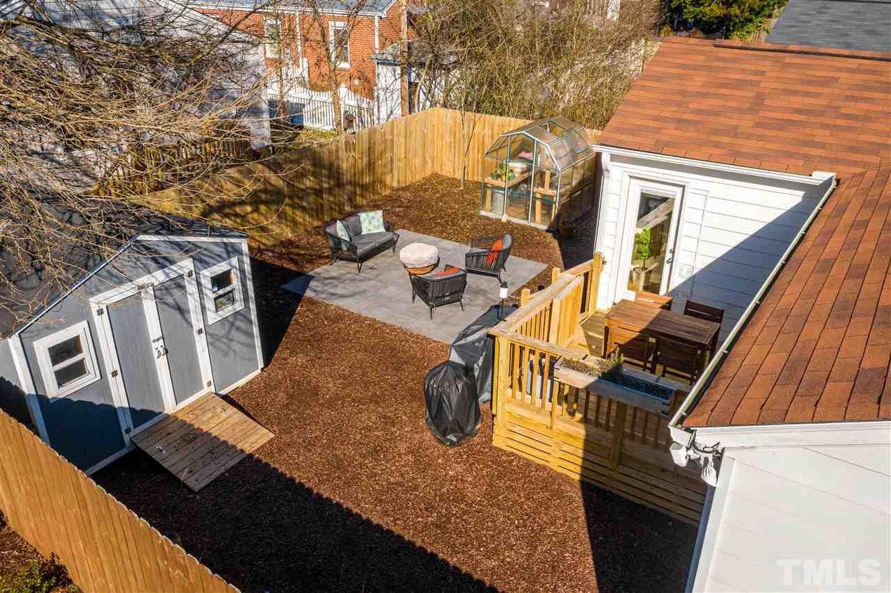 108 South Pettigrew Street Raleigh, NC 27610 - Photo 28 of 30 Gallery Image 28