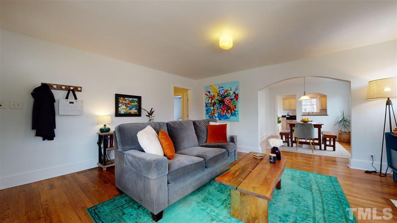 108 South Pettigrew Street Raleigh, NC 27610 - Photo 4 of 30 Gallery Image 4