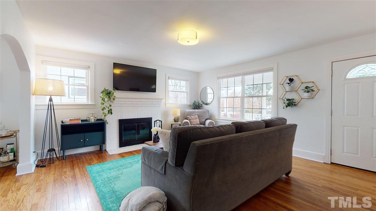 108 South Pettigrew Street Raleigh, NC 27610 - Photo 6 of 30 Gallery Image 6