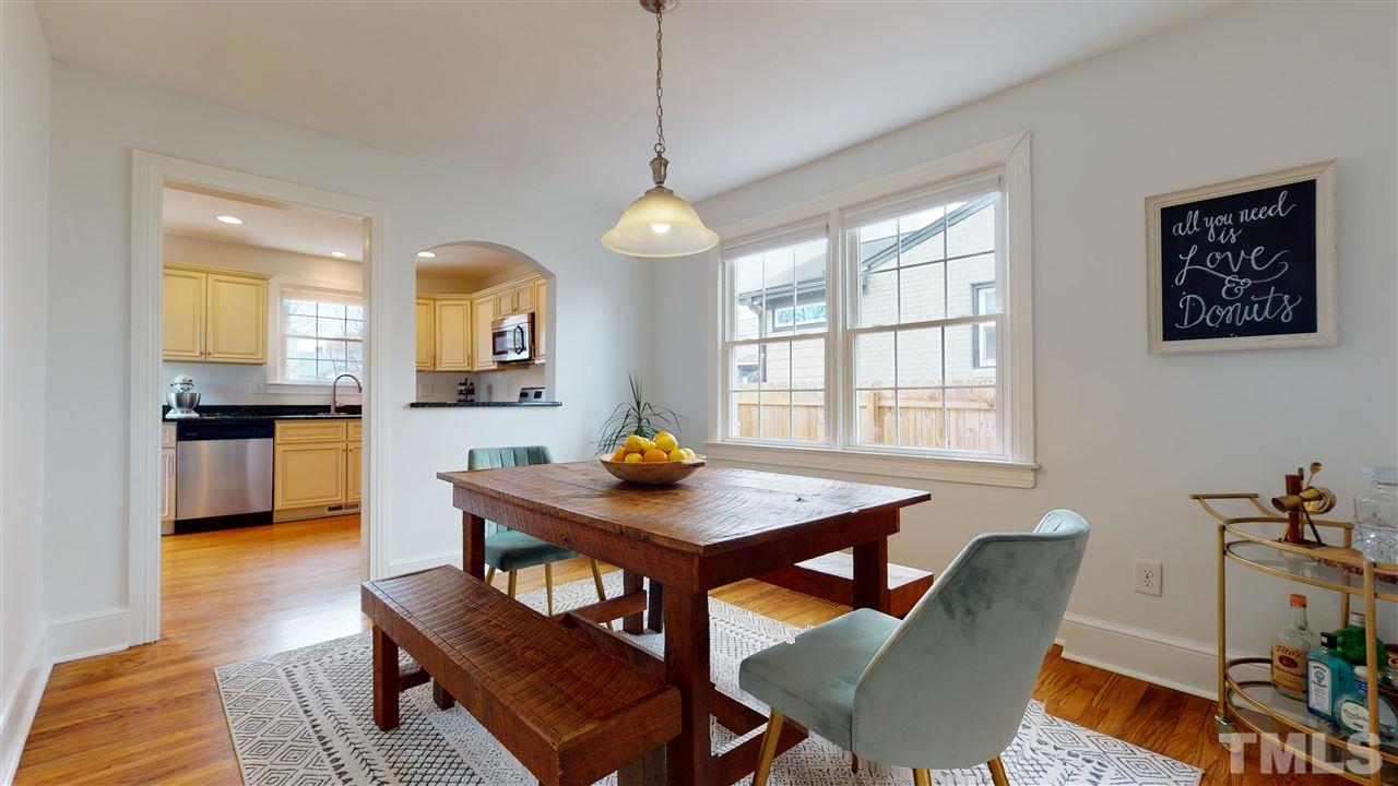 108 South Pettigrew Street Raleigh, NC 27610 - Photo 7 of 30 Gallery Image 7