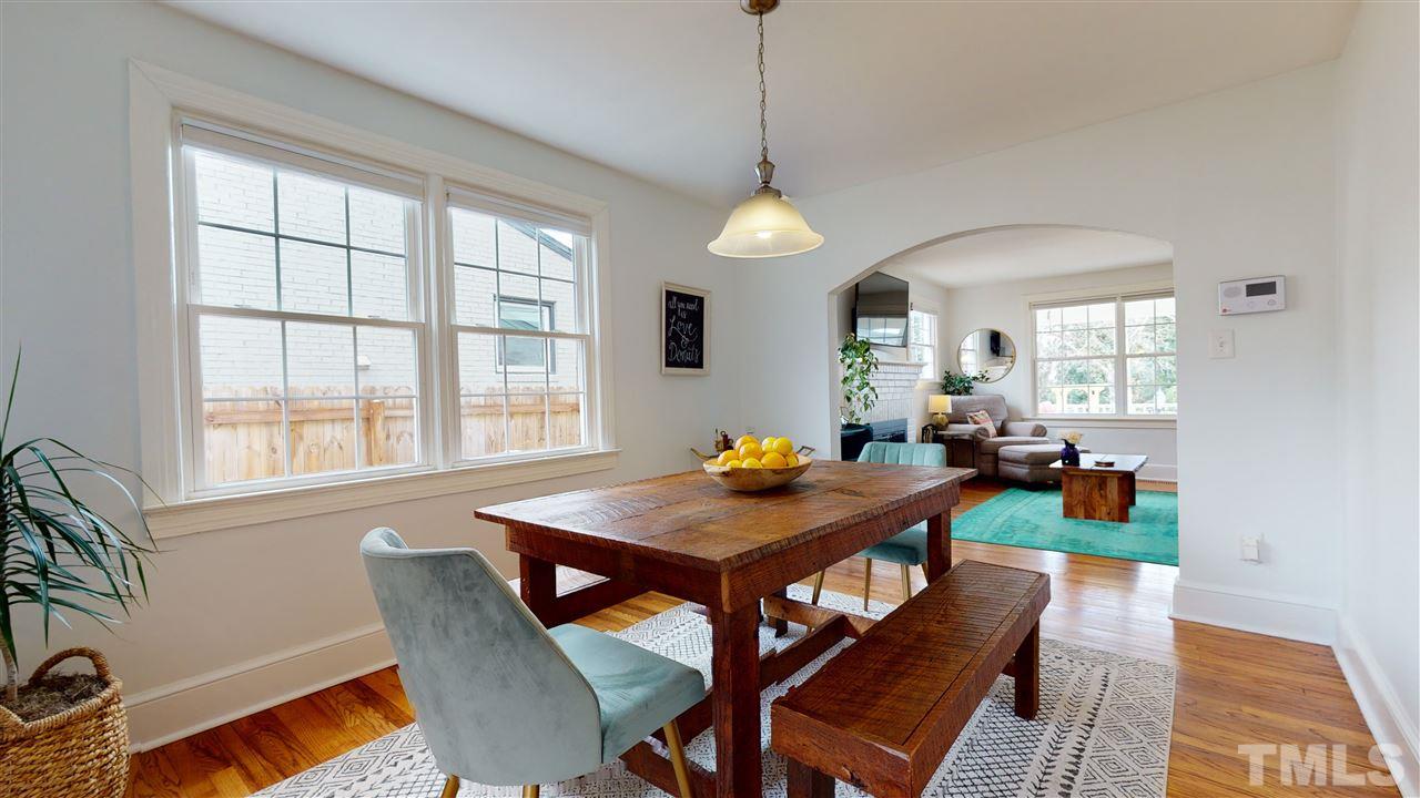 108 South Pettigrew Street Raleigh, NC 27610 - Photo 8 of 30 Gallery Image 8