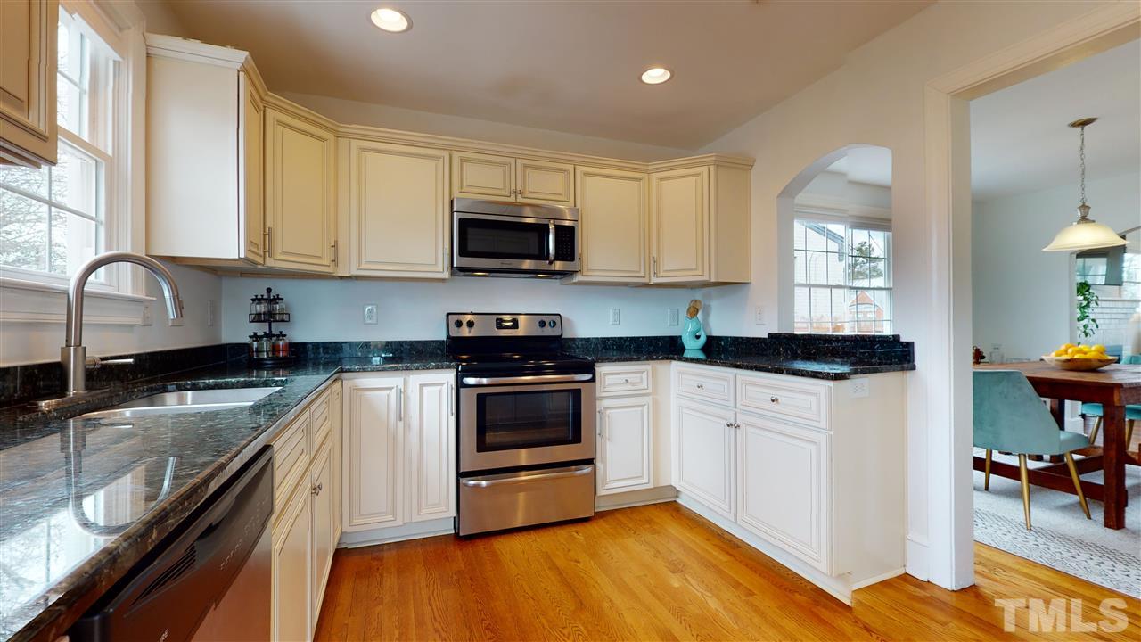 108 South Pettigrew Street Raleigh, NC 27610 - Photo 9 of 30 Gallery Image 9