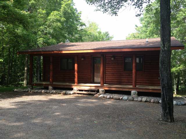 3057 North Carpenter Lake Road Eagle River, WI 54521 - Photo 19 of 20 Gallery Image 19