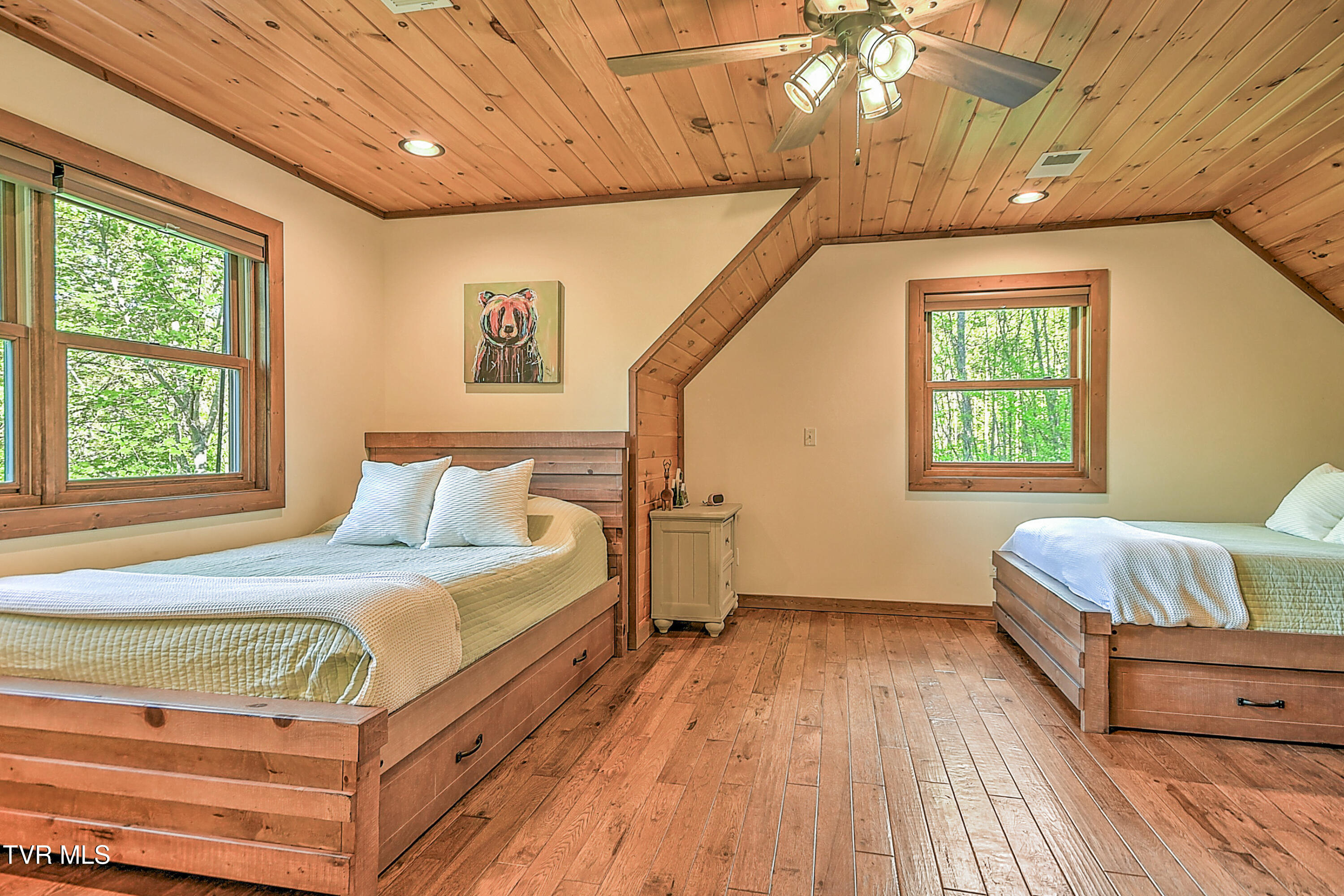 410 Eagle Ridge Road Roan Mountain, TN 37687 - Photo 39 of 97 410 Eagle Ridge HP-37