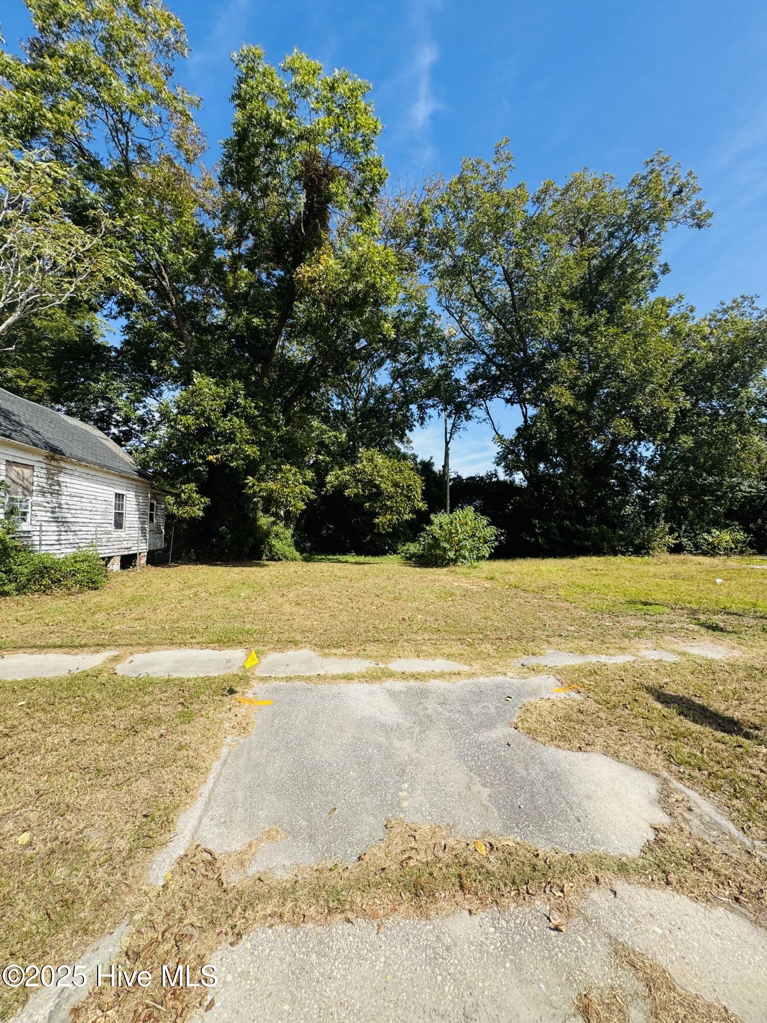 316 East Bright Street Kinston, NC 28501 - Photo 1 of 2 Vacant Lot
