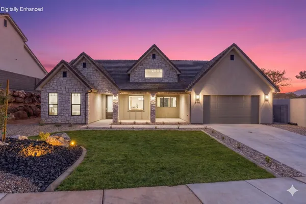 690 South 1220 West, Hurricane, UT 84737
