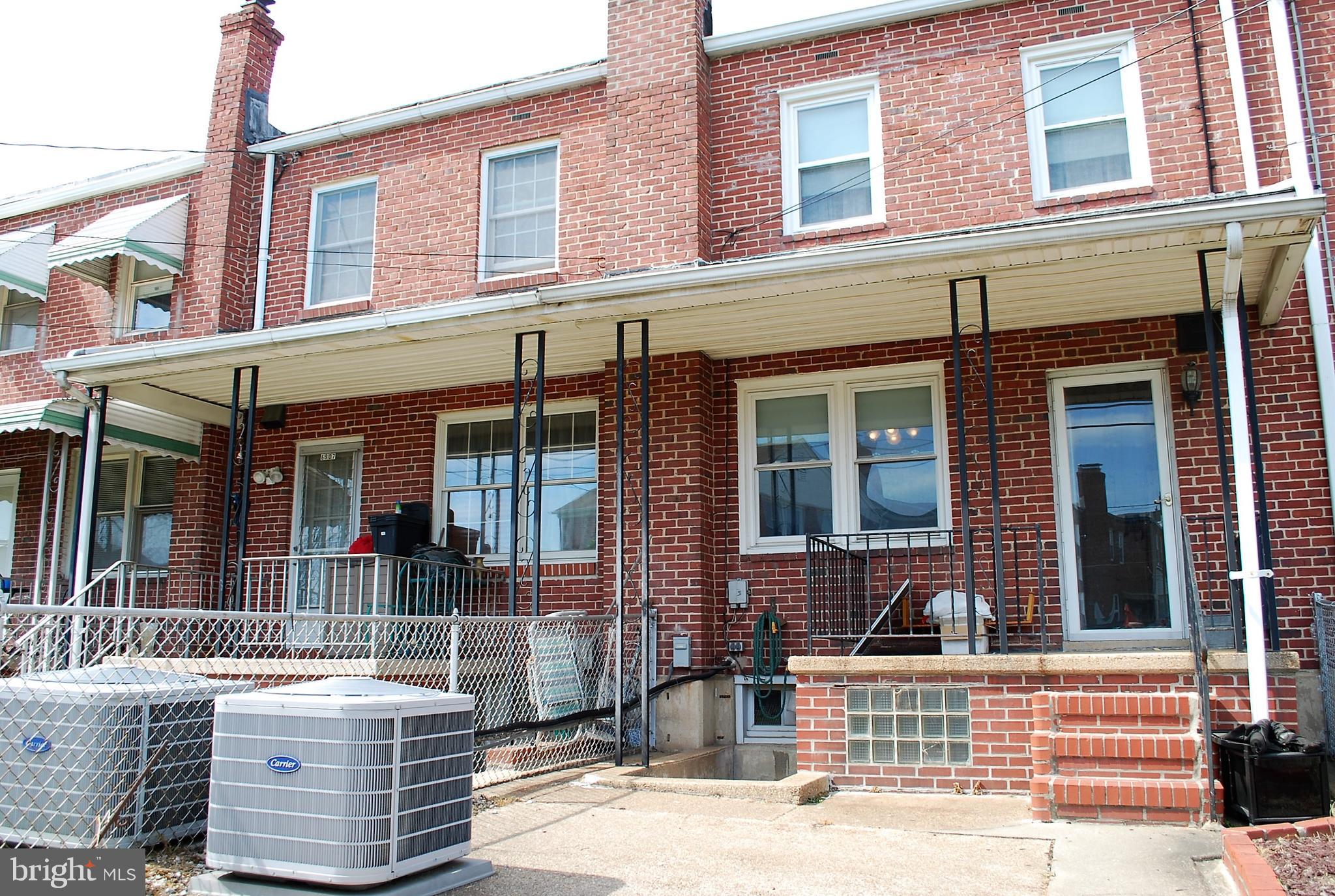 6909 Broening Road Baltimore, MD 21222 - Photo 12 of 13 Nice Value - So much potential!
