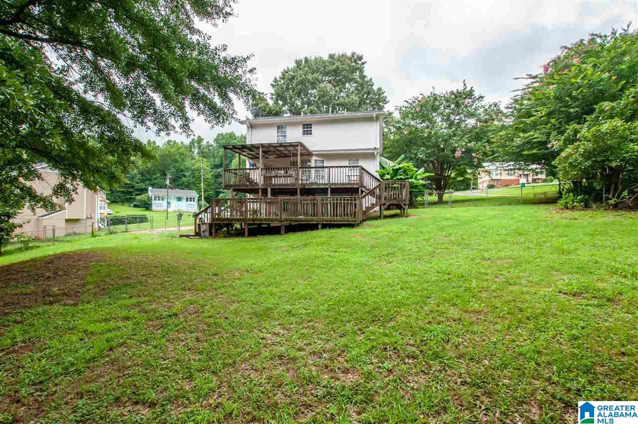355 Brian Trail Springville, AL 35146 - Photo 23 of 25