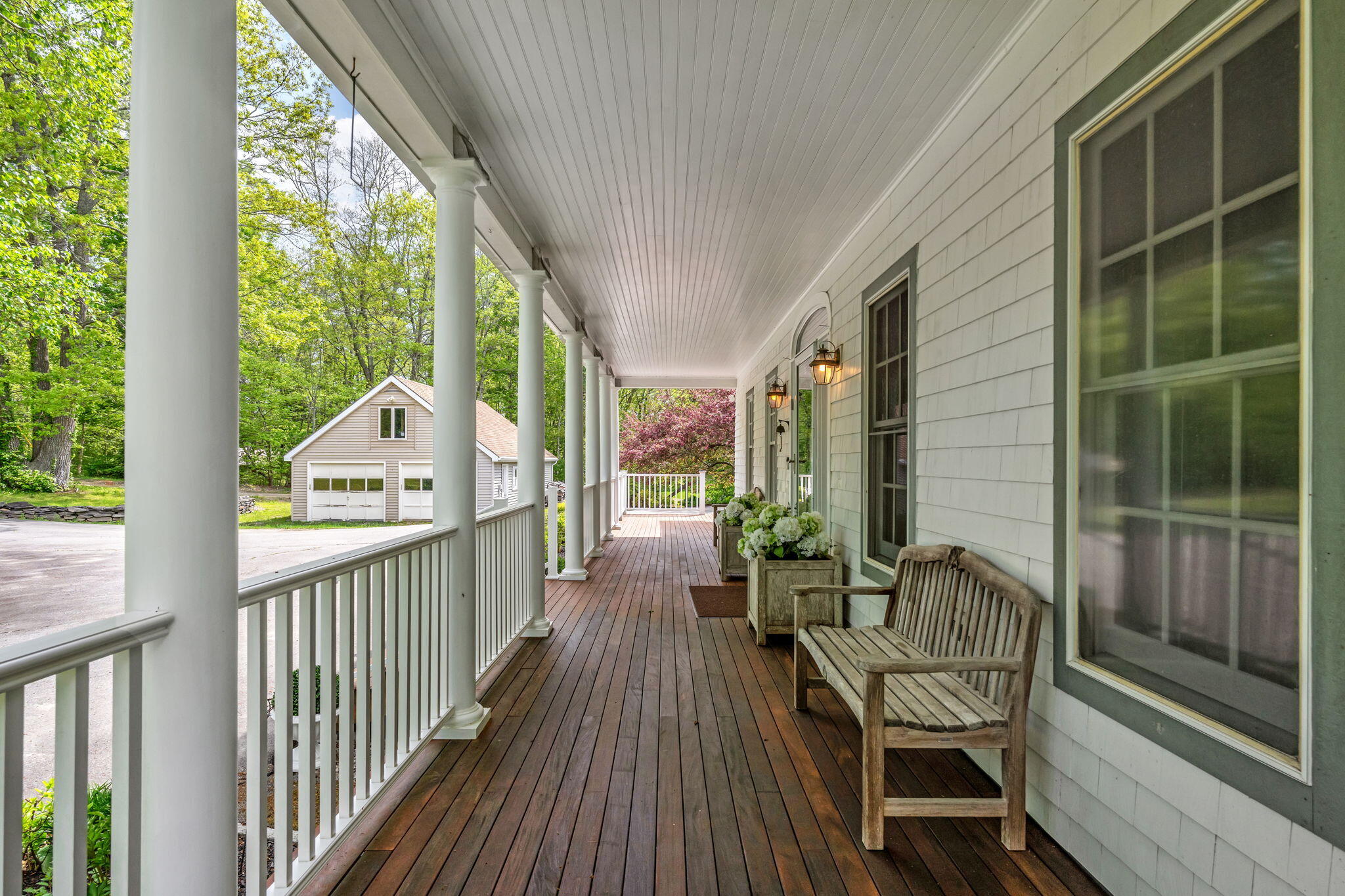 299 Gates Road Jefferson, ME 04348 - Photo 5 of 121 High-end EPI Wood Decking
