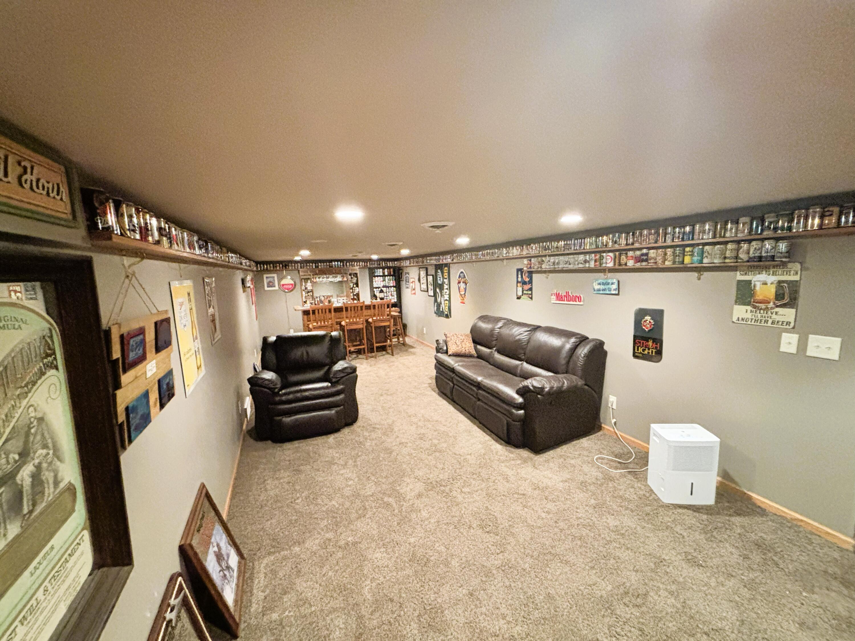 12907 West Cameron Avenue Butler, WI 53007 - Photo 30 of 39 Rec Room 1.1