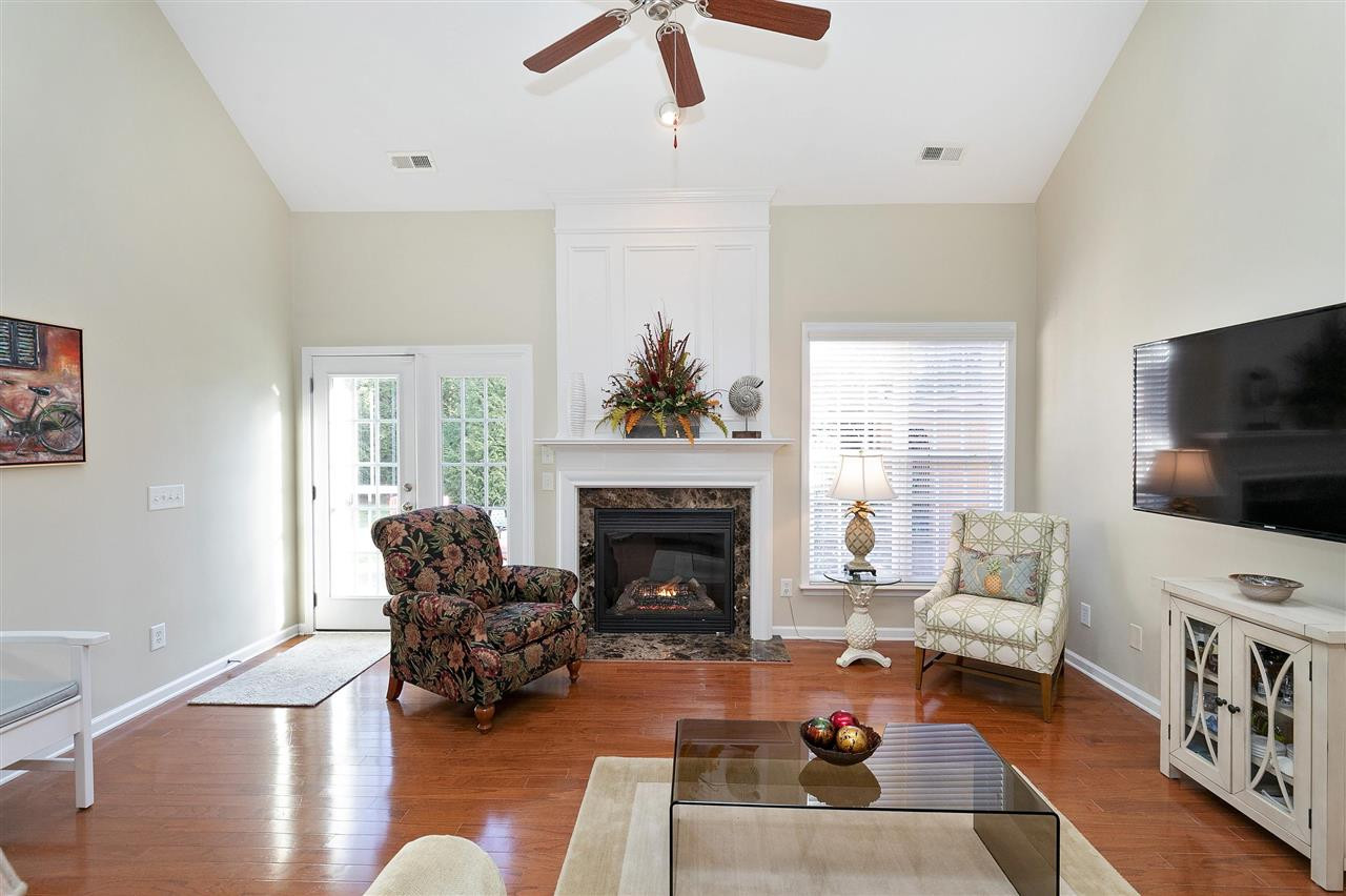 5110 Kate Denson Way Raleigh, NC 27612 - Photo 12 of 30 Photo 12