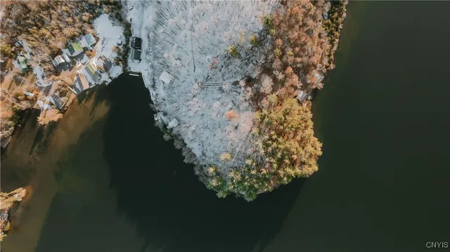 $139,000 | Lot 1 Dewey Point Lane, Harrisville, NY 13648