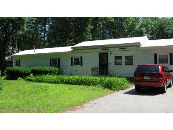 47 Whitehouse Road Rochester, NH 03867 - Photo 1 of 1