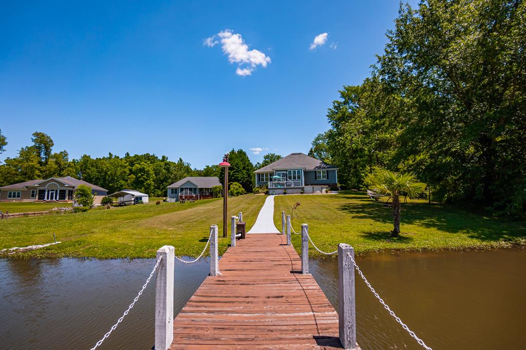116 Topsail Drive Waterloo, SC 29384 - Photo 63 of 64