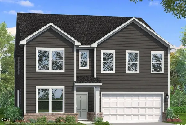 $469,990 | 1420 Green Cypress Drive, Zebulon, NC 27597