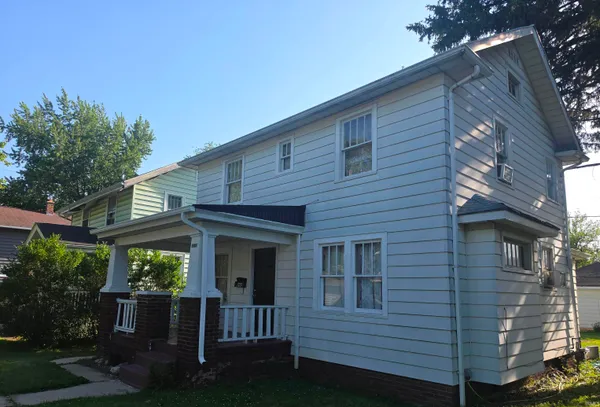 $130,000 | 3202 Central Drive, Fort Wayne, IN 46806