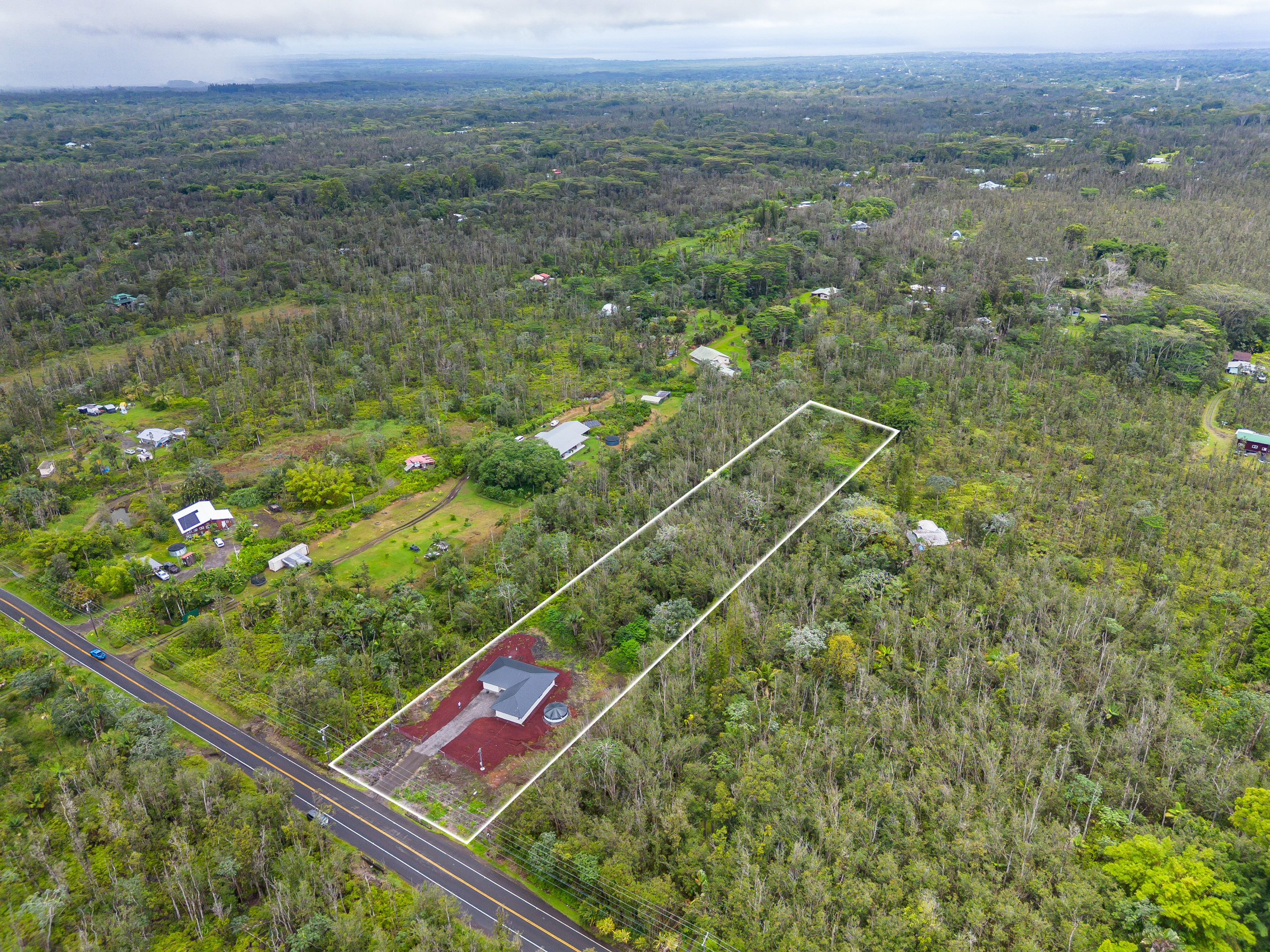 16-1719 Moho Road Keaau, HI 96749 - Photo 26 of 30