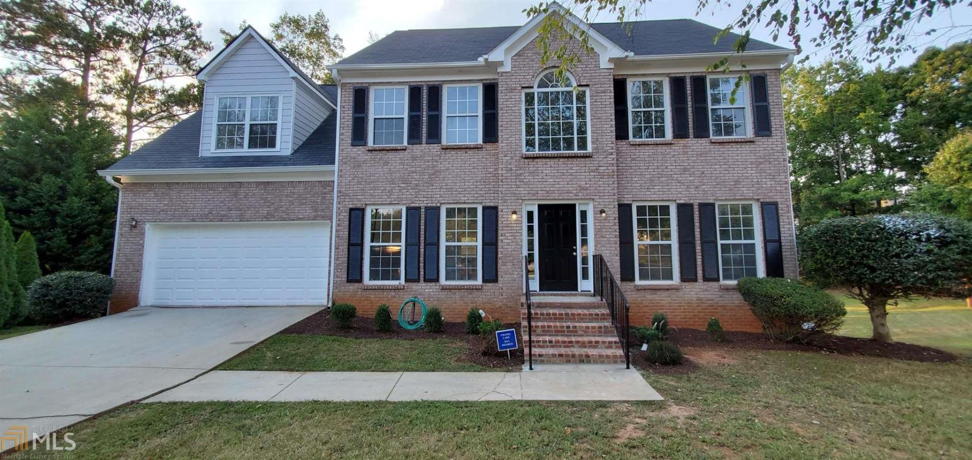 4234 Lake View Point Decatur, GA 30034 - Photo 1 of 1