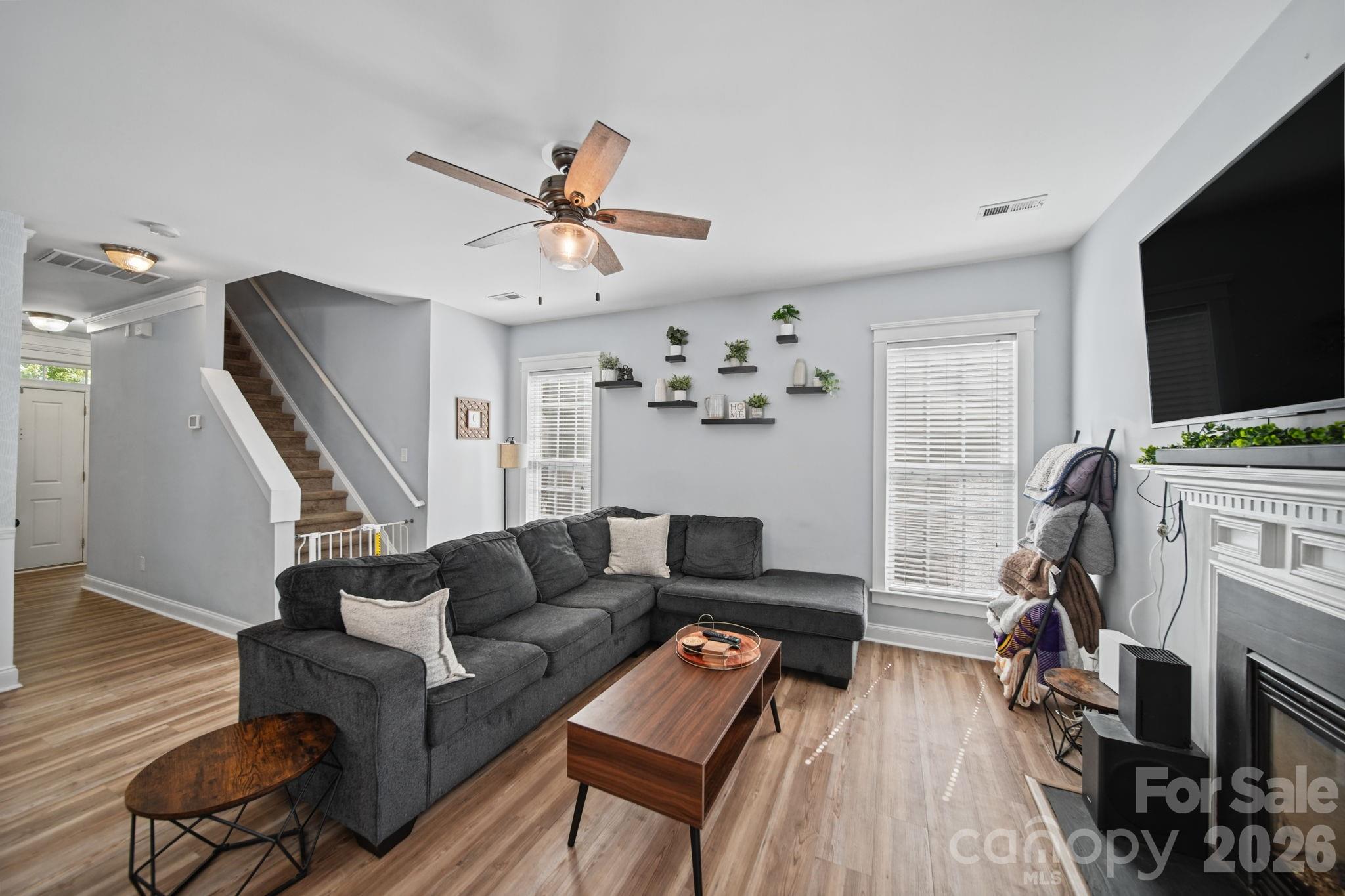 13639 Swinton Road Huntersville, NC 28078 - Photo 12 of 30 Gallery Image 12