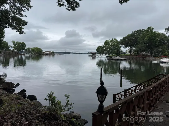 a lake view with a lake view