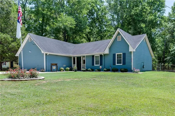 $300,000 | 70 Liberty Lane, Covington, GA 30016