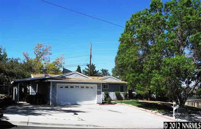 155 Wellington Way Reno, NV 89506 - Photo 1 of 1 Photo 1