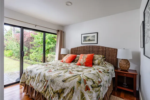a bathroom with a tub and a sink
