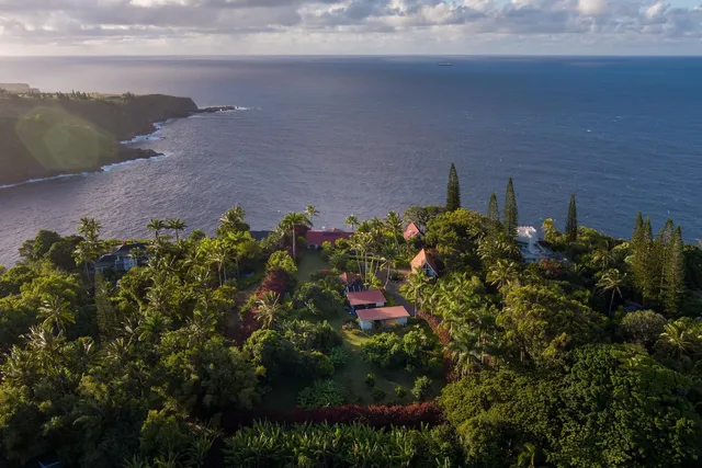 $4,595,000 | 311 Door Of Faith Road, Haiku, HI 96708