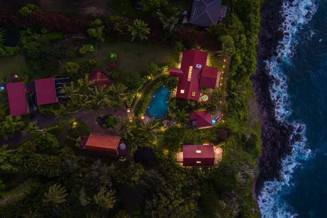 $4,595,000 | 311 Door Of Faith Road, Haiku, HI 96708